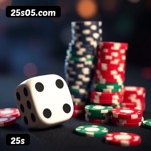 Chuva de Bônus 25s nos slots