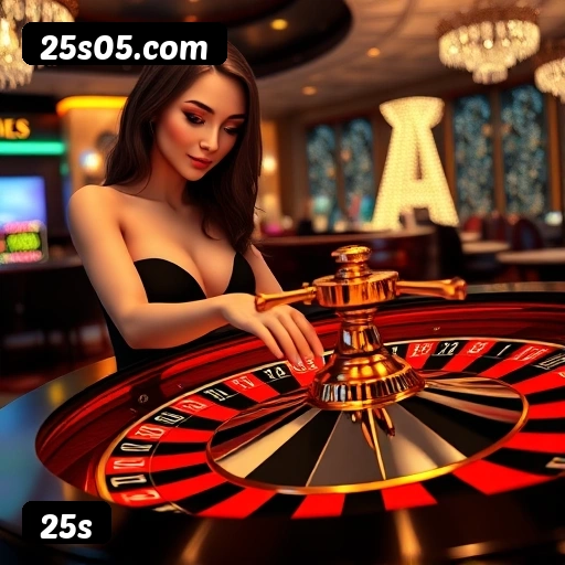 Slots mobile 25s